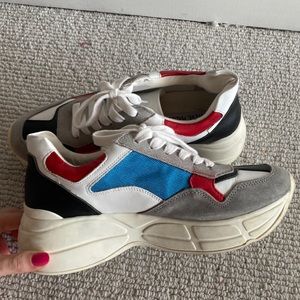 Steve Madden Sneakers